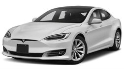 2018 Tesla Model S P100D
