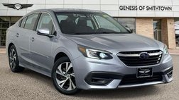 2020 Subaru Legacy Premium