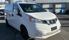 2020 Nissan NV200 S