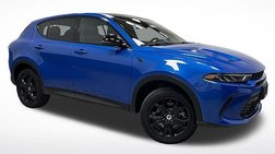 2024 Dodge Hornet GT Plus