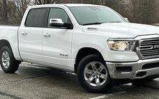 2024 Ram Ram Pickup 1500 Laramie