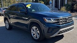 2020 Volkswagen Atlas Cross Sport SEL