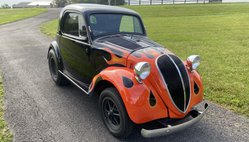1948 Fiat 500 