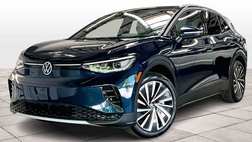 2023 Volkswagen ID.4 Pro S Plus