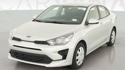 2021 Kia Rio LX