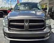 2017 Ram Ram Pickup 1500 Tradesman