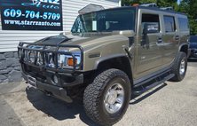 2005 HUMMER H2 Base