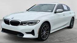 2020 BMW 3 Series 330i xDrive
