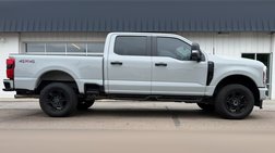 2025 Ford Super Duty F-250 XL