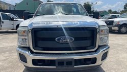 2016 Ford Super Duty F-250 XL