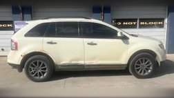 2008 Ford Edge SEL