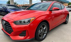 2020 Hyundai Veloster 2.0