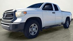 2014 Toyota Tundra SR