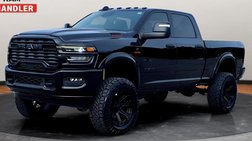 2025 Ram Ram Pickup 3500 Big Horn