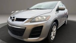 2011 Mazda CX-7 s Touring