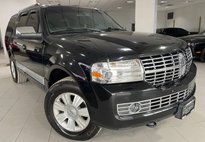 2014 Lincoln Navigator Base