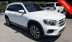 2021 Mercedes-Benz GLB GLB 250