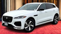 2024 Jaguar F-PACE P250 R-Dynamic S