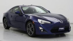 2014 Scion FR-S 