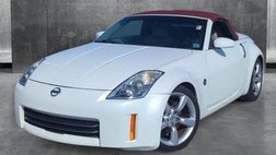2006 Nissan 350Z Touring