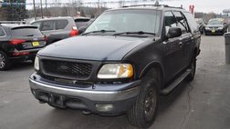 1999 Ford Expedition XLT