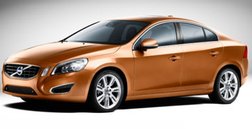 2012 Volvo S60 T6