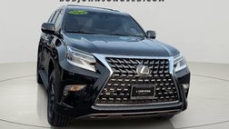 2023 Lexus GX 460 Base