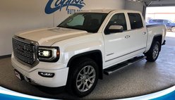 2016 GMC Sierra 1500 Denali