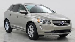 2016 Volvo XC60 T5 Drive-E Platinum