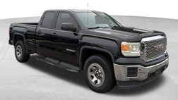 2014 GMC Sierra 1500 Base