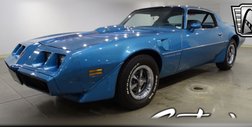 1979 Pontiac Firebird Trans Am