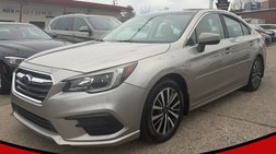 2018 Subaru Legacy 2.5i Premium