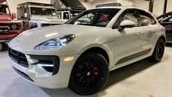 2021 Porsche Macan GTS
