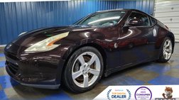 2010 Nissan 370Z Touring