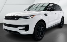 2024 Land Rover Range Rover Sport P360 SE