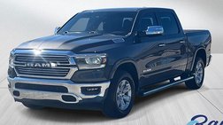 2022 Ram Ram Pickup 1500 Laramie
