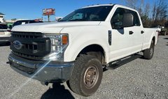 2021 Ford Super Duty F-250 XL