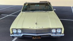 1965 Buick Skylark 