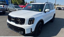 2024 Kia Telluride SX-Prestige X-Pro
