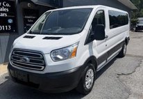 2019 Ford Transit XLT w/Low Roof w/60/40 Side Door