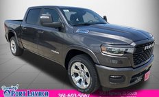 2025 Ram Ram Pickup 1500 Lone Star