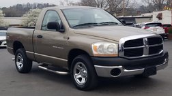 2006 Dodge Ram 1500 ST