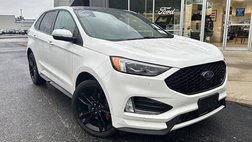 2022 Ford Edge ST