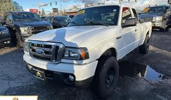 2009 Ford Ranger XLT