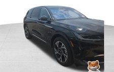 2024 Lincoln Nautilus Premiere