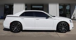 2018 Chrysler 300 Touring