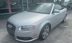 2009 Audi A4 2.0T quattro