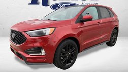 2024 Ford Edge ST-Line