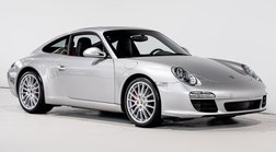 2010 Porsche 911 Carrera S