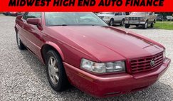 2000 Cadillac Eldorado ETC